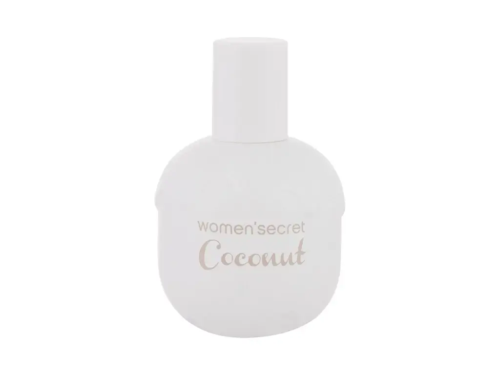 Women´Secret Coconut Temptation Eau de Toilette 40 ml