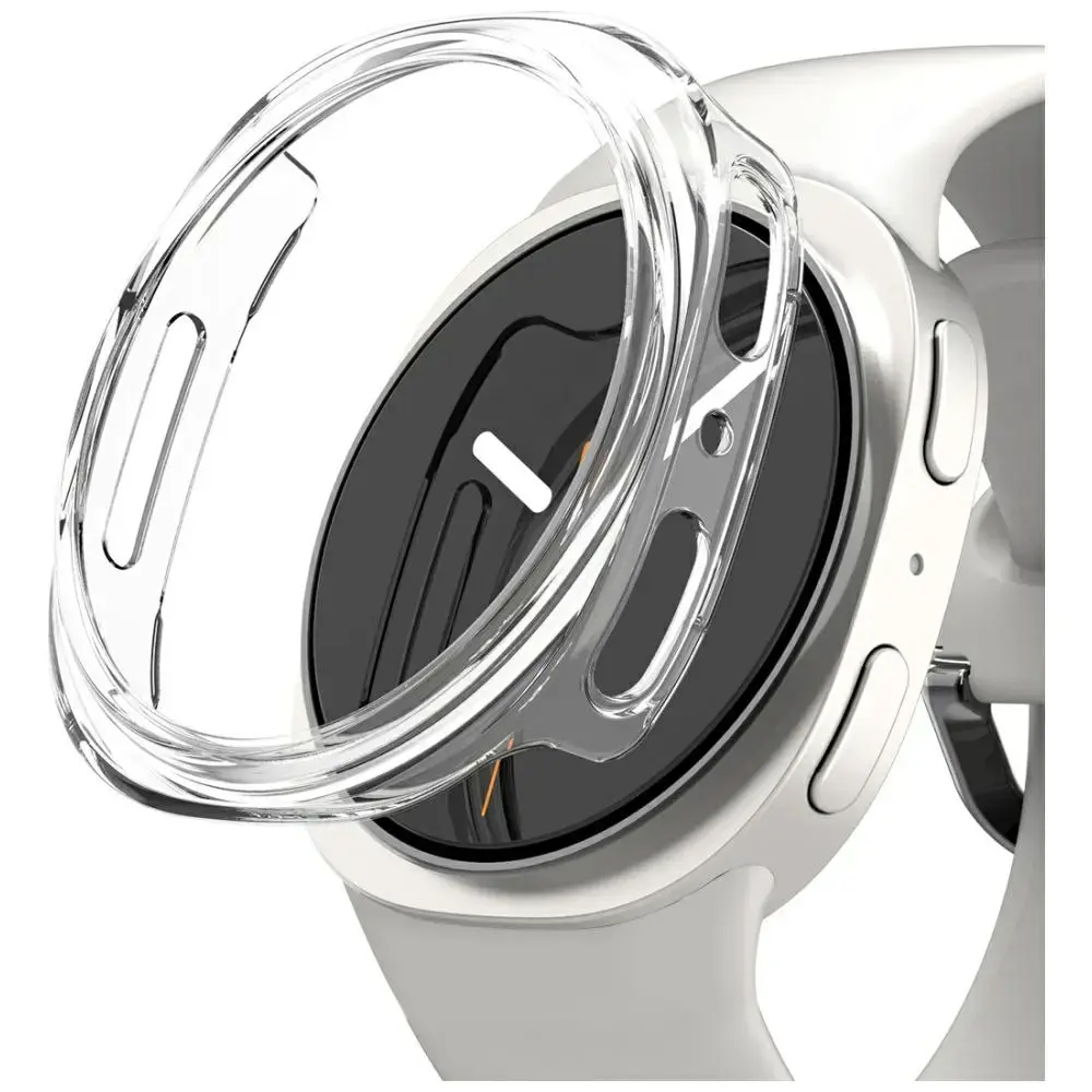 Araree Nukin Case for Samsung Galaxy Watch8 40mm Clear