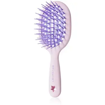 BrushArt Detangling Hairbrush - Kartáč na vlasy