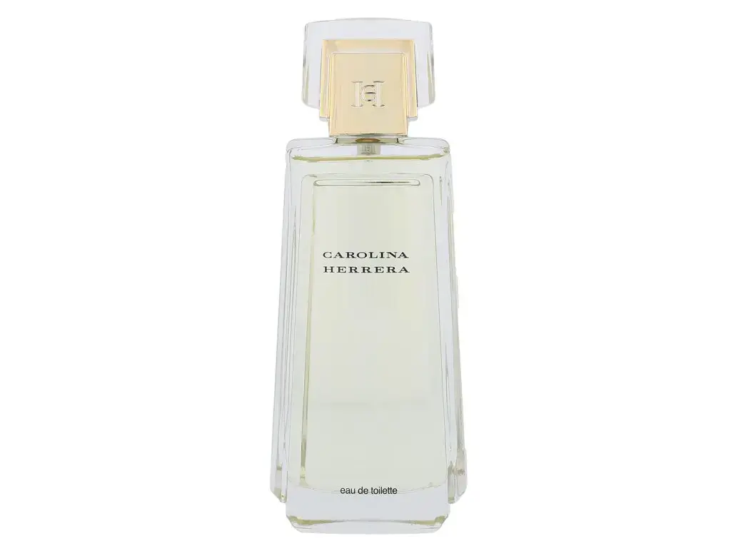 Carolina Herrera Carolina Herrera Eau de Toilette 100 ml