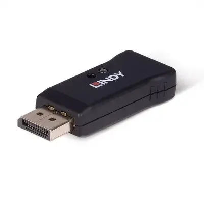 Lindy EDID reader | writer - DisplayPort