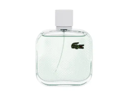 Lacoste L.12.12 Blanc Eau Fraiche Eau de Toilette 100 ml