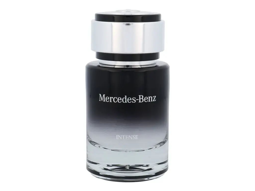 Mercedes-Benz Mercedes-Benz Intense Eau de Toilette 75 ml