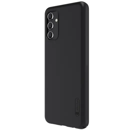 Nillkin Super Frosted Back Cover for Samsung Galaxy A04S Black