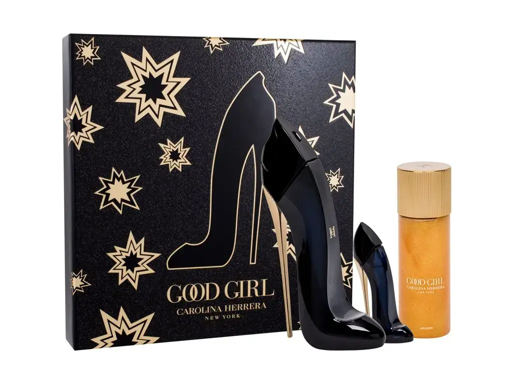 Carolina Herrera Good Girl Eau de Parfum 50 ml