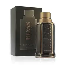 Hugo Boss The Scent Le Parfum (EDP) parfimērijas ūdens vīriešiem 100 ml