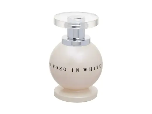 Jesus Del Pozo In White Eau de Toilette 30 ml