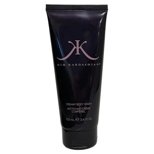 Kardashian Beauty, Kim Kardashian, Shower Gel, All Over The Body, 100 ml