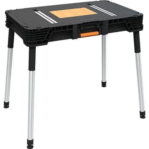 Darba galds salokāms ROC Hybrid 96x65x81,3cm