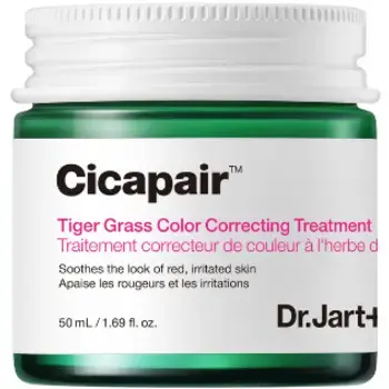 Dr. Jart+ Cicapair Tiger Grass Color