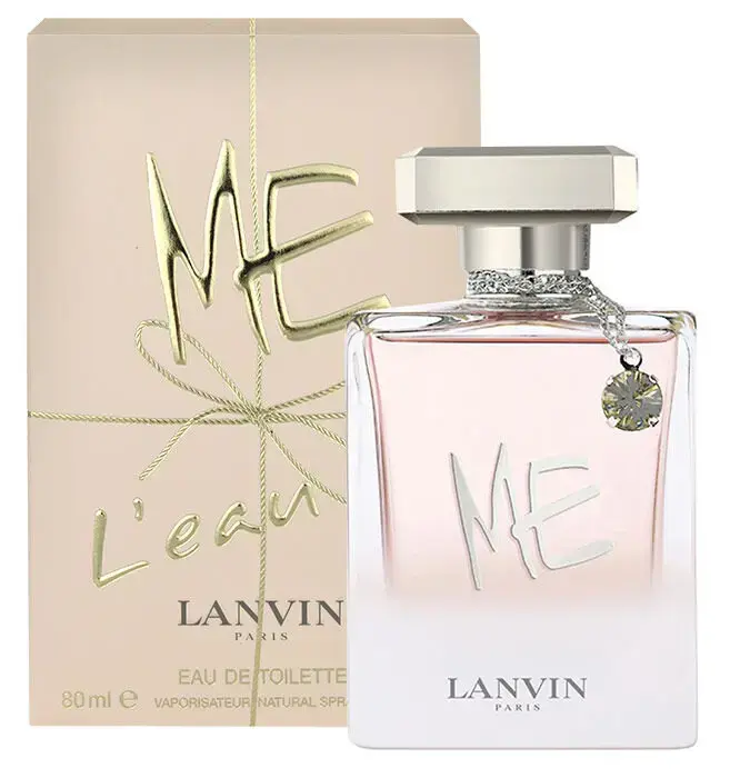 Lanvin Me L´Eau Eau de Toilette 80 ml