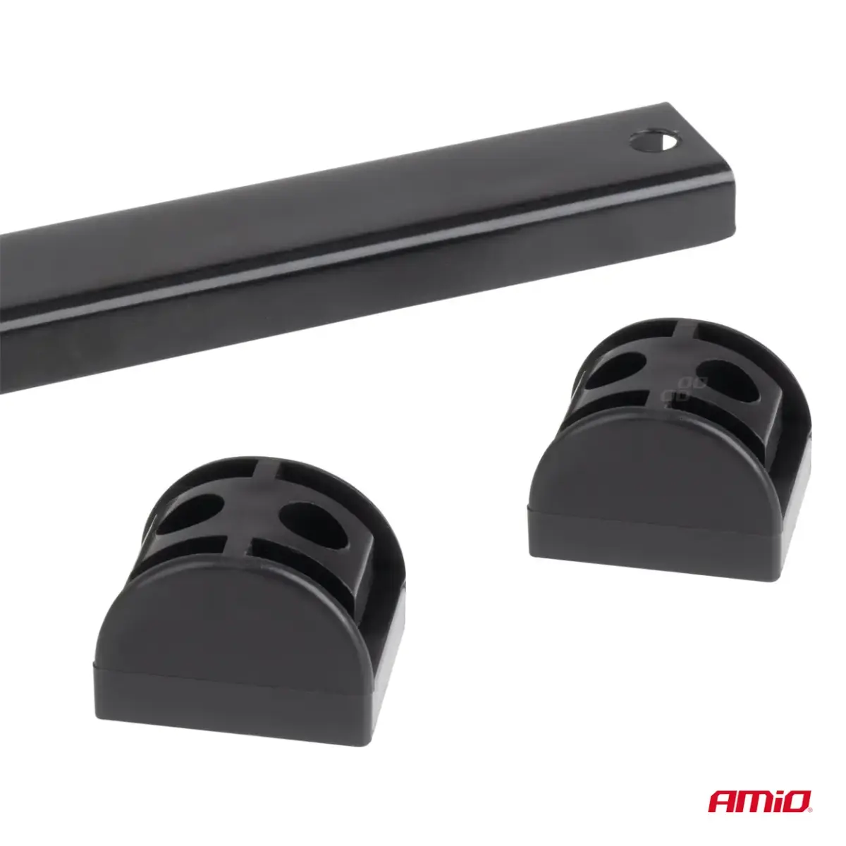Magnetic Strips Tool Holders Set 1x20cm 1x30,5cm 1x46cm AMIO-04263