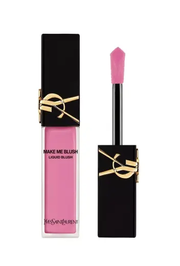 Yves Saint Laurent Liquid Blush Shade 66 15ml