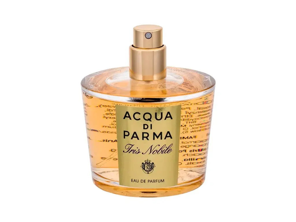Acqua di Parma Iris Nobile Eau de Parfum 100 ml