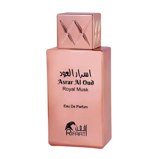 Rifaat Al Oud Royal Musk (EDP) parfimērijas ūdens unisex 80 ml