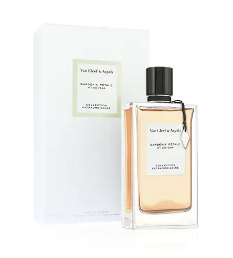 Van Cleef & Arpels Collection Extraordinaire Gardenia Petale (EDP) parfüümvesi naistele 75 ml