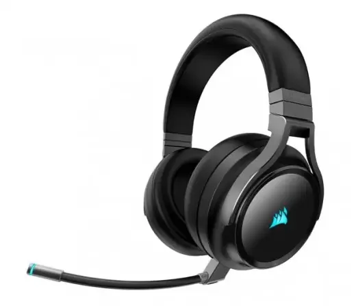 Corsair Virtuoso RGB Wi reless XT Headset