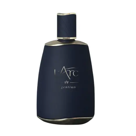 L'Arc, Argentium Halo de Lune, Eau De Parfum, Unisex, 100 ml