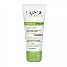 Hyséac 3-Regul SPF 30 (Global Tinted Skin-Care SPF 30) 40 ml.