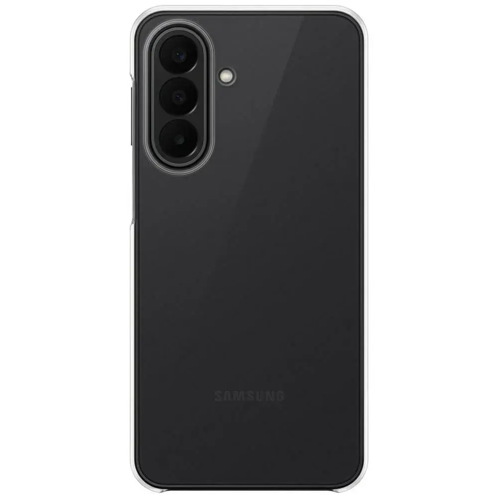 Samsung Clear чехол для телефона Samsung Galaxy A27 5G (A276) прозрачный