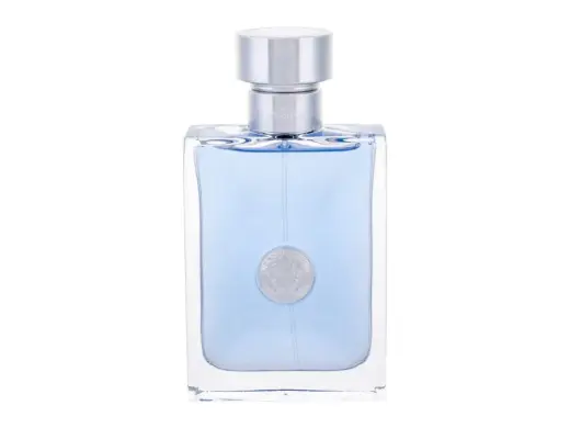 Versace Pour Homme Eau de Toilette 100 ml