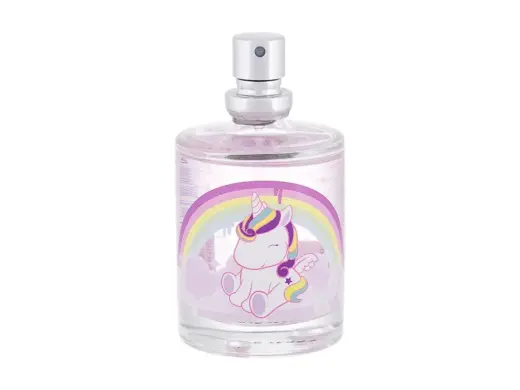 Eau My Unicorn Eau My Unicorn Pink Eau de Toilette 30 ml