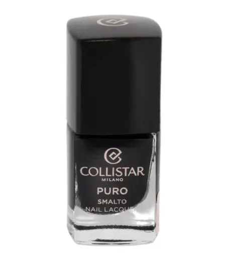 Collistar Smalto Puro 313 Nero Intenso