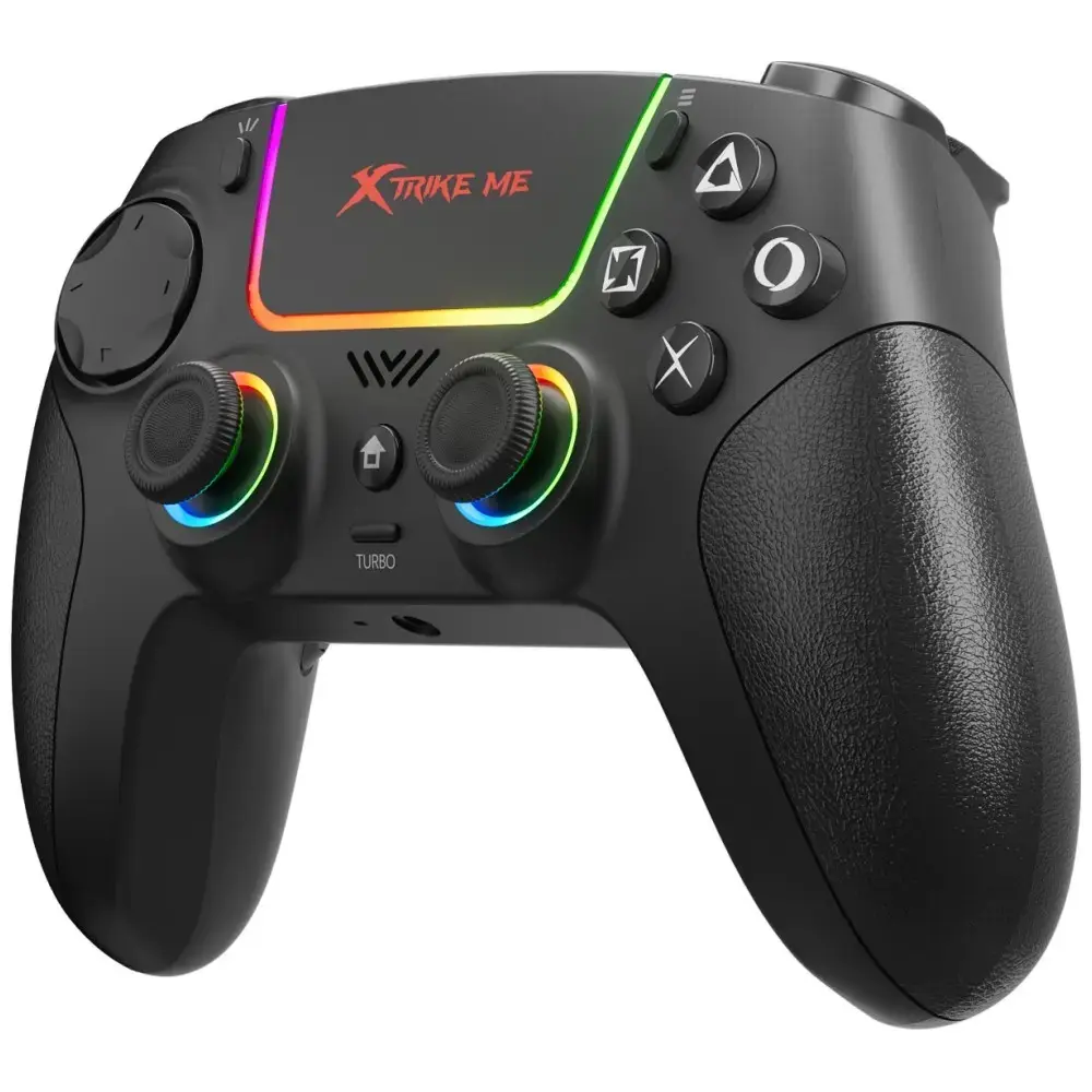 Game controller XTRIKE ME GP-53 universal Bluetooth black