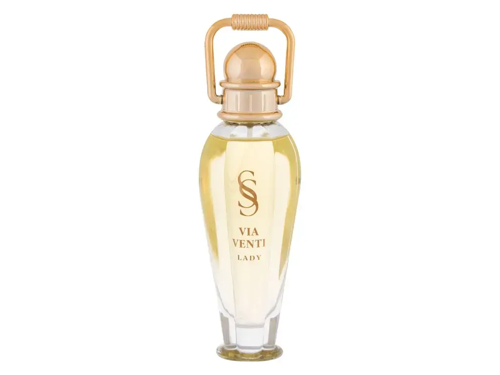 Sergio Soldano Via Venti Eau de Parfum 100 ml