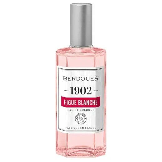 Parfums Berdoues, Figue Blanche, Eau De Cologne, Unisex, 125 ml *Tester