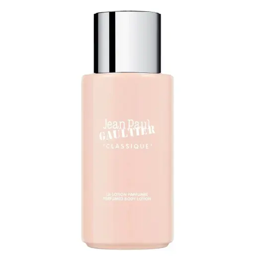 Jean Paul Gaultier, Classique, Softens and Moisturizes, Body Lotion, Body, 200 ml