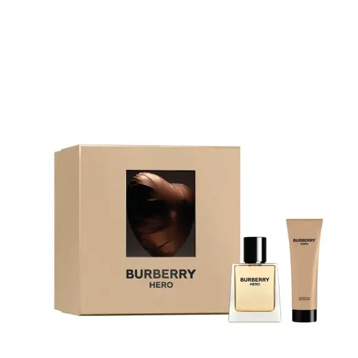 Burberry Hero Box Set