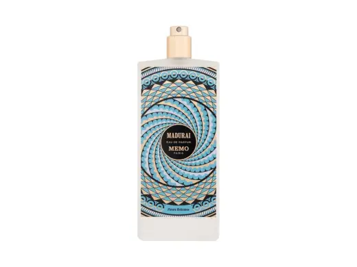 Memo Paris Fleurs Bohemes Madurai Eau de Parfum 75 ml