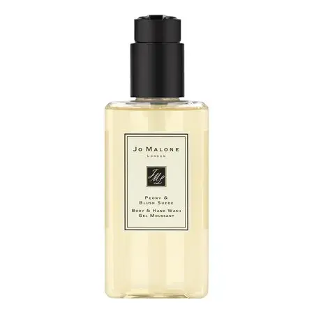 Jo Malone London Peony & Blush Suede Body & Hand Wash 250ml - Multi