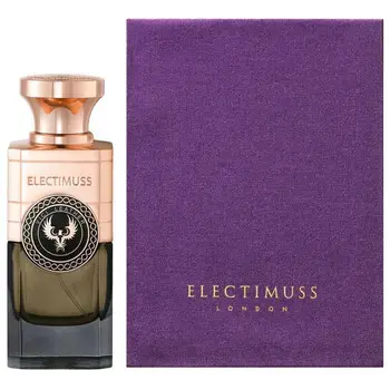 Vanilla Edesia Pure Perfume