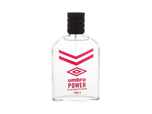 UMBRO Power Eau de Toilette 75 ml