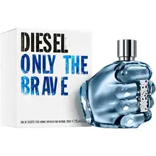 Only The Brave EDT