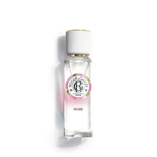 Roger & Gallet Rose Wellbeing Fragrant Water