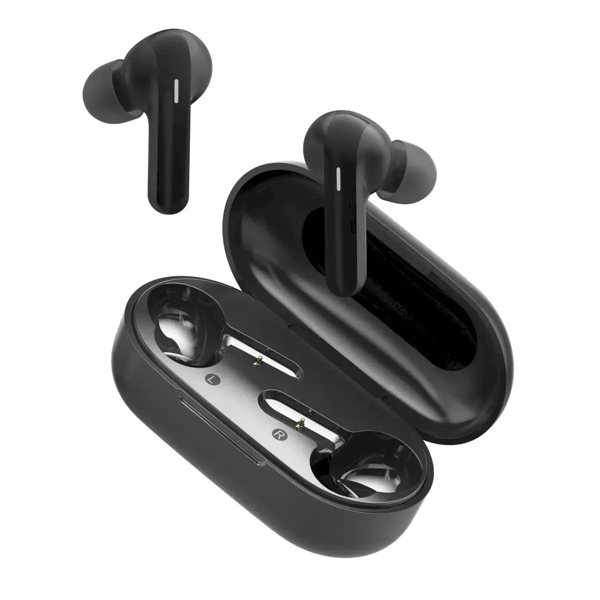 Haylou GT3 Pro TWS earphones (black)