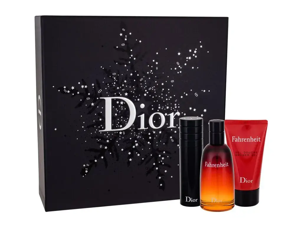 Dior Fahrenheit Eau de Toilette 50 ml