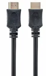 Kabelis Gembird HDMI - HDMI 1m