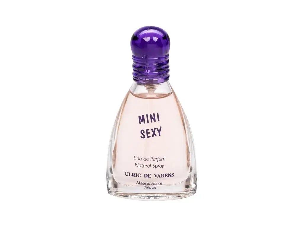 Ulric de Varens Mini Sexy Eau de Parfum 25 ml