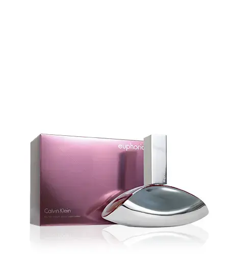 Calvin Klein Euphoria (EDP) парфюмерная вода для женщин 50 мл