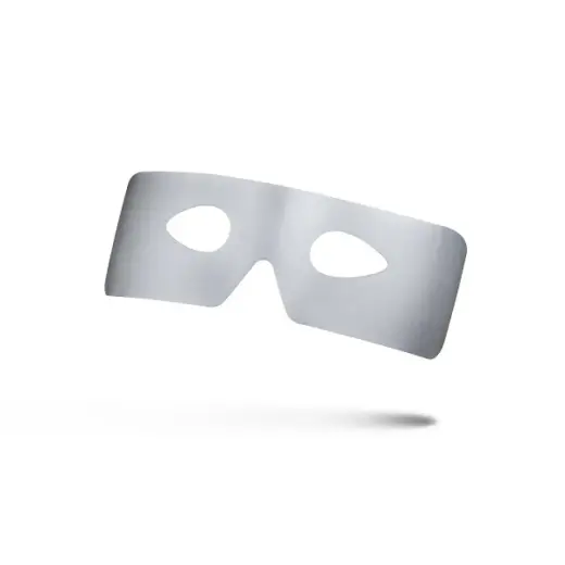 Diego Dalla Palma, Supermask, Diamond Dust, Relaxing, Eye Sheet Mask, *Tester