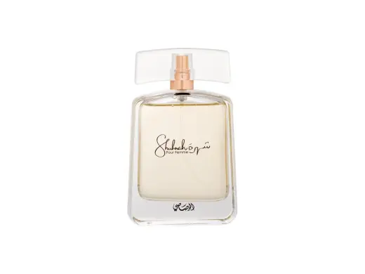 Rasasi Shuhrah Pour Femme Eau de Parfum 90 ml