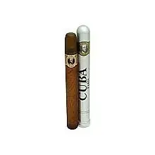 Cuba Original Roll-on Deodorant  for Men 50 Ml