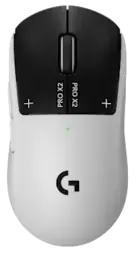 Bezvadu datorpele Logitech Pro X2 Superstrike