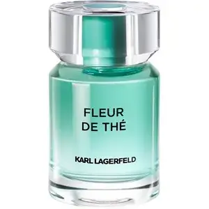 Karl Lagerfeld Fleur De Thé (EDP) parfimērijas ūdens sievietēm 50 ml