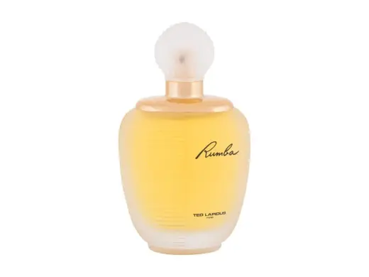 Ted Lapidus Rumba Eau de Toilette 100 ml