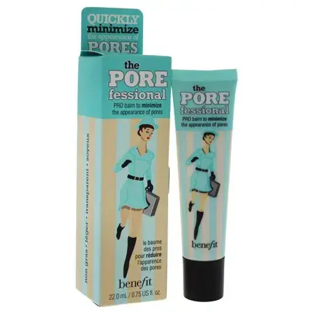 Benefit the Porefessional Pore Minimising Face Primer 22ml - Clear